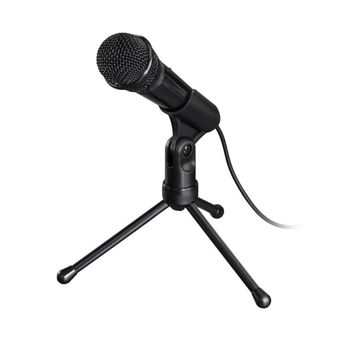 Mikrofon MIC-P35 Allround za PC I Notebook, 3.5mm