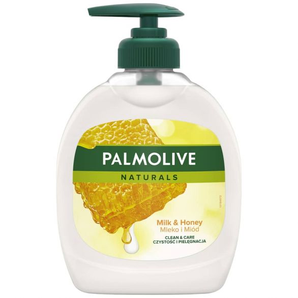 Sapun tečni Palmolive 300ml