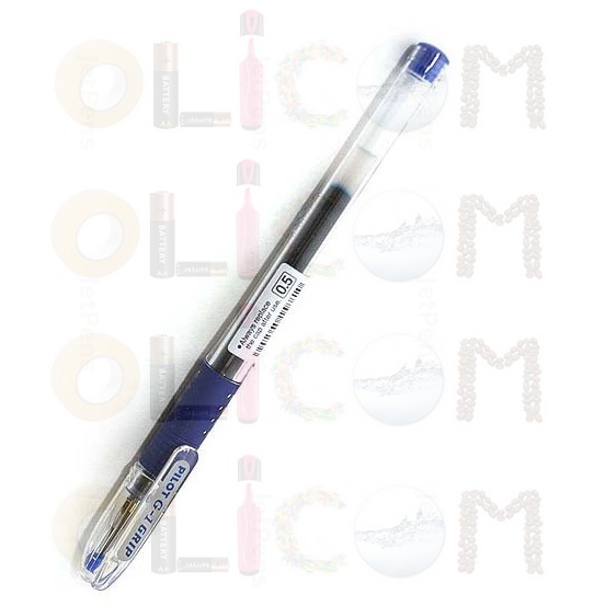 Pilot G1 roler 0,5