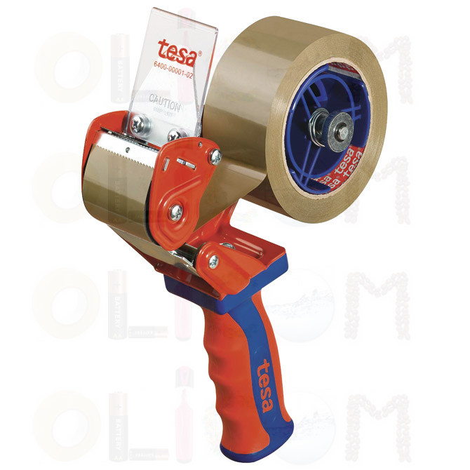 Pištolj za selotejp ručni Comfort Tesa 6400