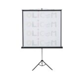 Platno za projekcije Triopod mobile 145x195cm 4/3