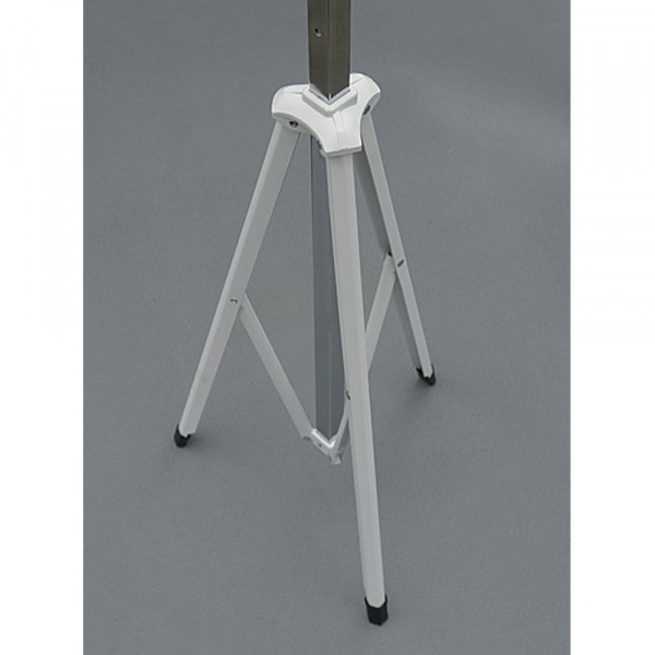 Platno za projekcije Triopod mobile 177x177 1:1 Profesional