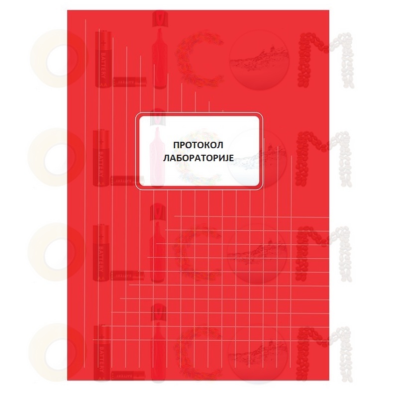 Protokol laboratorije
