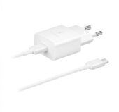 Punjac USB-C 15W + TipC Kabl Samsung