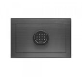 Sef DIPLOMAT Combi 5 EL Titanium black