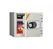 Sef vatrootporni 119EK Diplomat