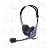 Slušalice sa mikrofonom Genius HS-04S