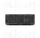 Tastatura Genius KB-118