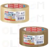 Traka lepljiva Ultra strong 50mm/66m Tesa 57176 providna i braon