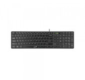 Tastatura Genius Slimstar 126USB srp.