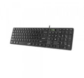 Tastatura Genius Slimstar 126USB srp.