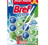 Wc osveživač Bref kuglice 1/2