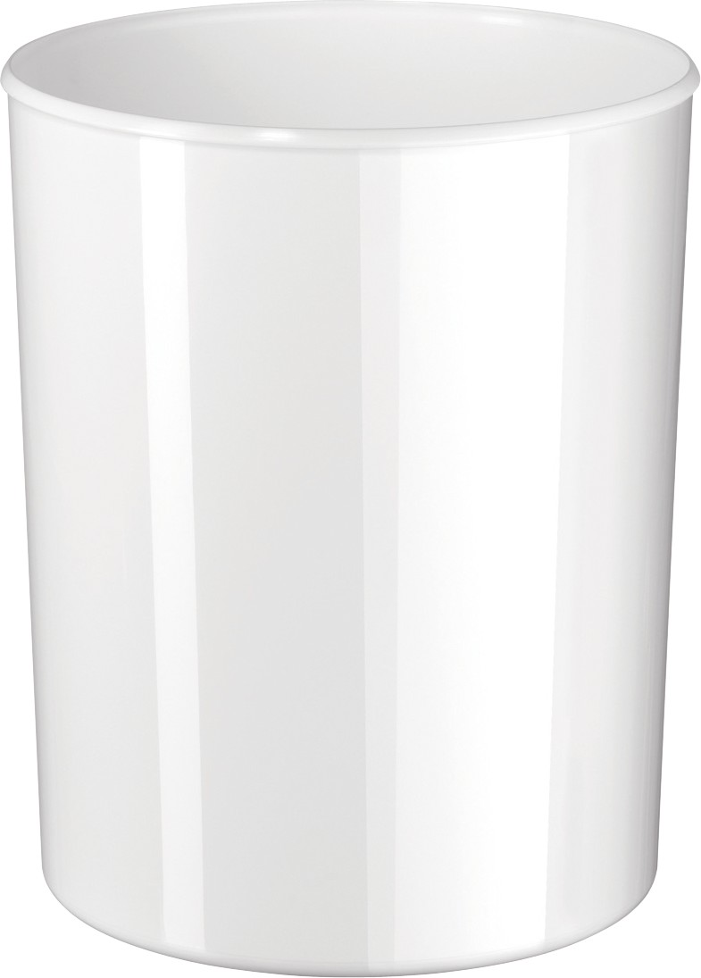 Korpa za otpatke 13l bela