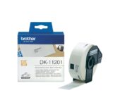 Brother nalepnice u koturu DK-11201 nalepnice 29x90mm/400 kom