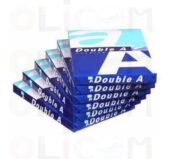 Fotokopir papir Double A A4 80g/m2