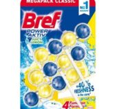 Bref Power Active osveživač wc šolje 1/3