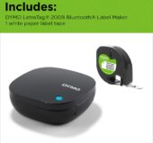 Dymo LetraTag aparat bluetooth + 1 traka