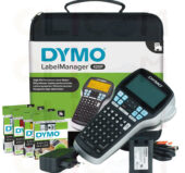 Dymo aparat LM 420P 19mm u koferu