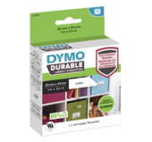 DYMO etikete LW DURABLE 25×54