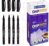 Marker za foliju OHP 2636 0,6mm