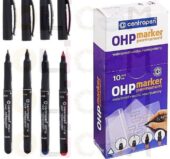 Marker za foliju OHP 2637 1mm