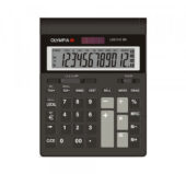 Kalkulator stoni Olympia LCD 612 SD