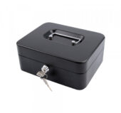 Kasa za novac Olympia CB 700 20x16x9 + test marker