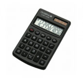 Kalkulator džepni LCD 1110B OLYMPIA BLACK