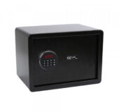 Sef Olympia GoSafe 110 EL, crni (25x35x25, 8kg)