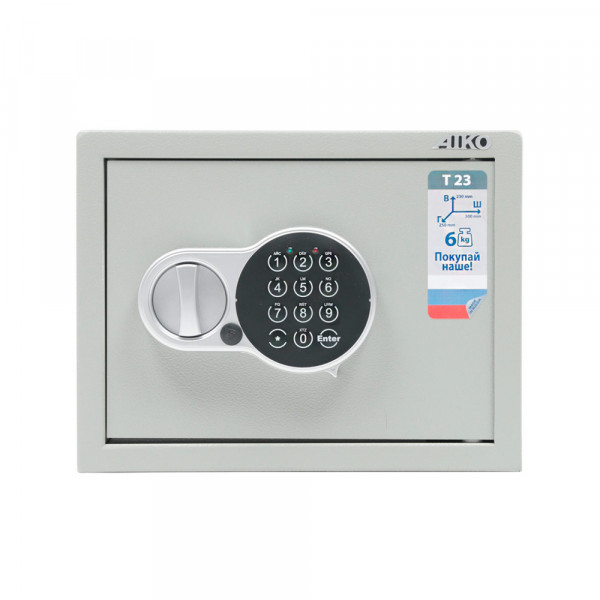 Sef sa sifrom AIKO T-23 EL