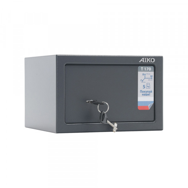 Sef za kancelariju AIKO T-170 KL