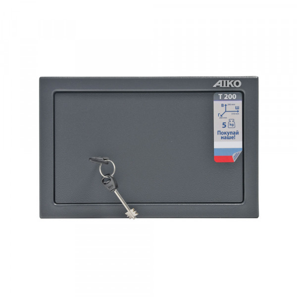 Sef za ugovore AIKO T-200 KL