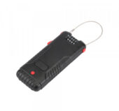 Katanac sa alarmom, šifrom i sajlom Olympia ULA 410