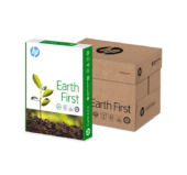 Fotokopir papir reciklirani Earth First HP