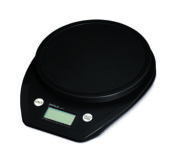 Digitalna vaga start do 5 kg crna