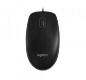 Miš Logitech B100 optički USB