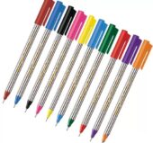 Flomaster E-89 0,3mm Edding