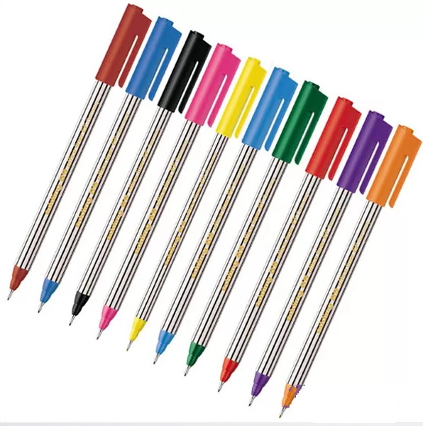 Flomaster E-89 0,3mm Edding