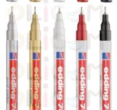 Paint marker E-780 0,8mm Edding