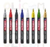 Paint marker E-791 1-2mm Edding