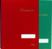 Potpisna mapa A4 Bene