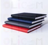 Rokovnik A5 Helsinki