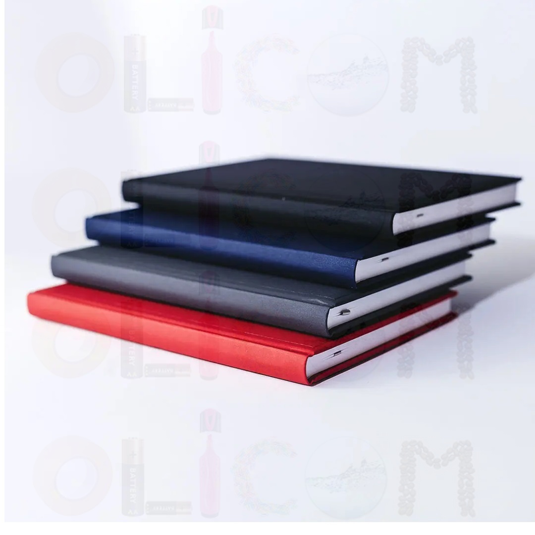 Rokovnik A5 Helsinki