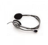 Slušalice Logitech H110 stereo Headset sa mikrofonom