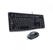 Tastatura i miš Logitech MK120 YU