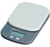 Digitalna vaga start do 2 kg siva