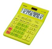 Kalkulator stoni Casio GR-12GN 12 mesta