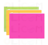 Fascikla zip A5 pvc
