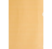 Folije L u boji A4 100mµ 1/1 Noki narandžasta
