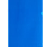Folije L u boji A4 100mµ 1/1 Noki plava